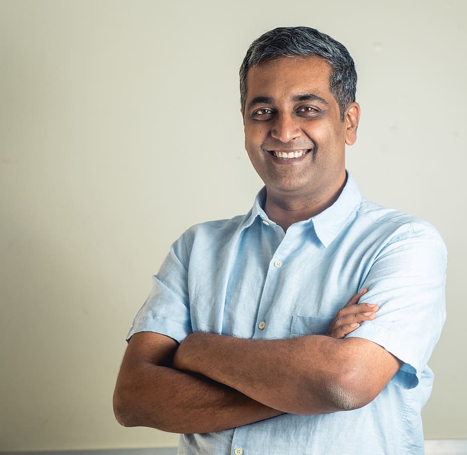 Mr. Siddharth Mishra